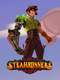 Steamrunners