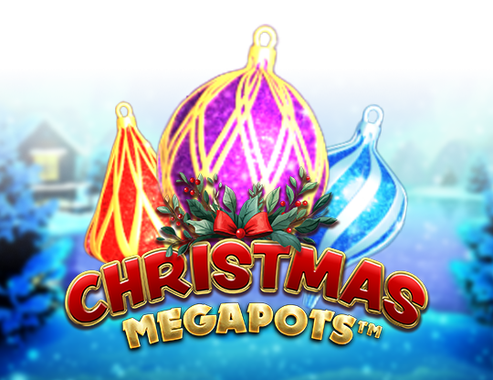 Christmas Megapots