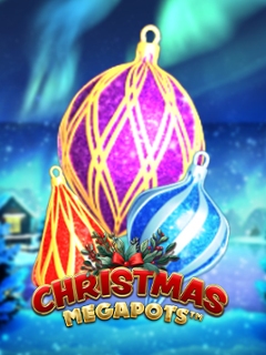 Christmas Megapots