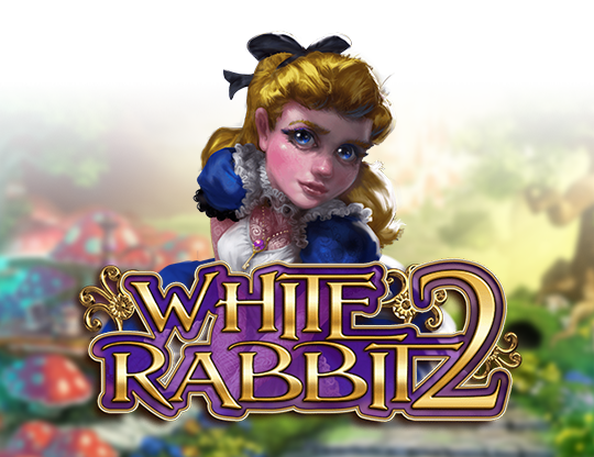 White Rabbit 2