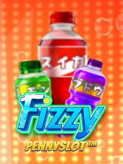 Fizzy Pennyslot