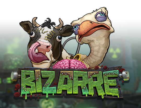 Bizarre
