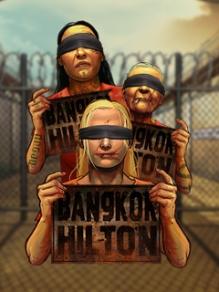 Bangkok Hilton