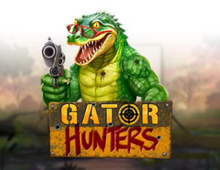Gator Hunters