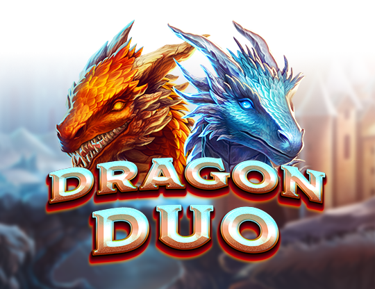 Dragon Duo