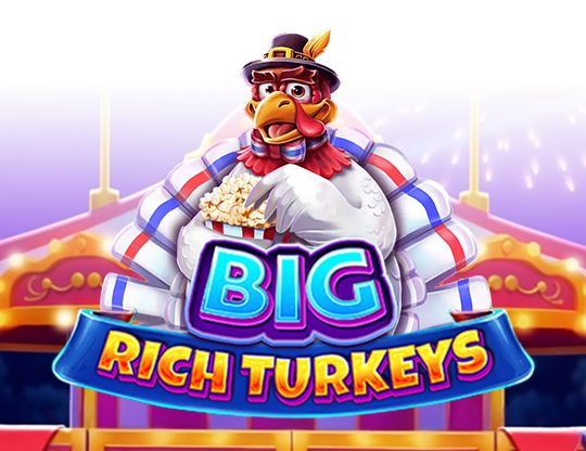Big Rich Turkeys