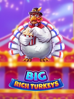 Big Rich Turkeys
