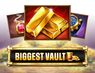 Biggest Vault