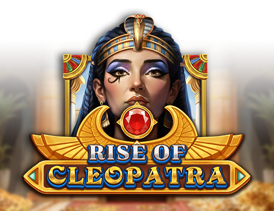 Rise of Cleopatra