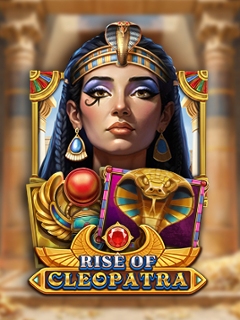 Rise of Cleopatra
