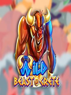 The Wild Beast of Crete