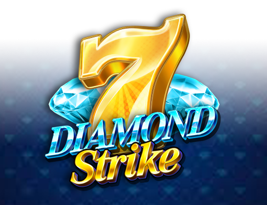 777 Diamond Strike