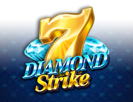777 Diamond Strike