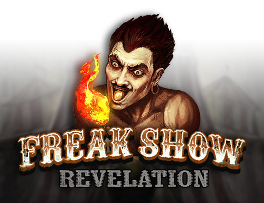 Freak Show Revelation