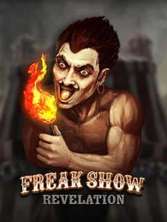 Freak Show Revelation