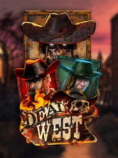 Dead West