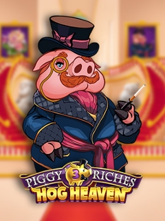 Piggy Riches 3: Hog Heaven