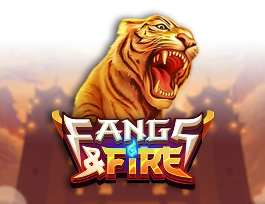Fangs and Fire