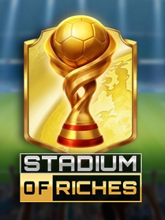 Stadium of Riches