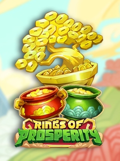 Rings of Prosperity