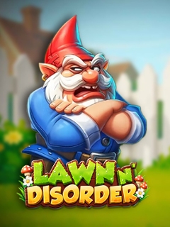 Lawn n' Disorder