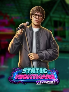 Static Nightmare