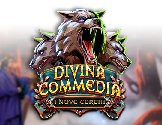 Divina Commedia