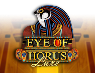 Eye of Horus Luxe