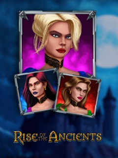 Rise of the Ancients