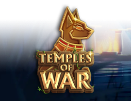 Temples of War