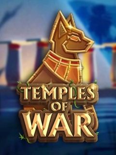Temples of War