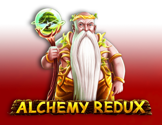 Alchemy Redux