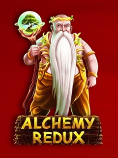 Alchemy Redux