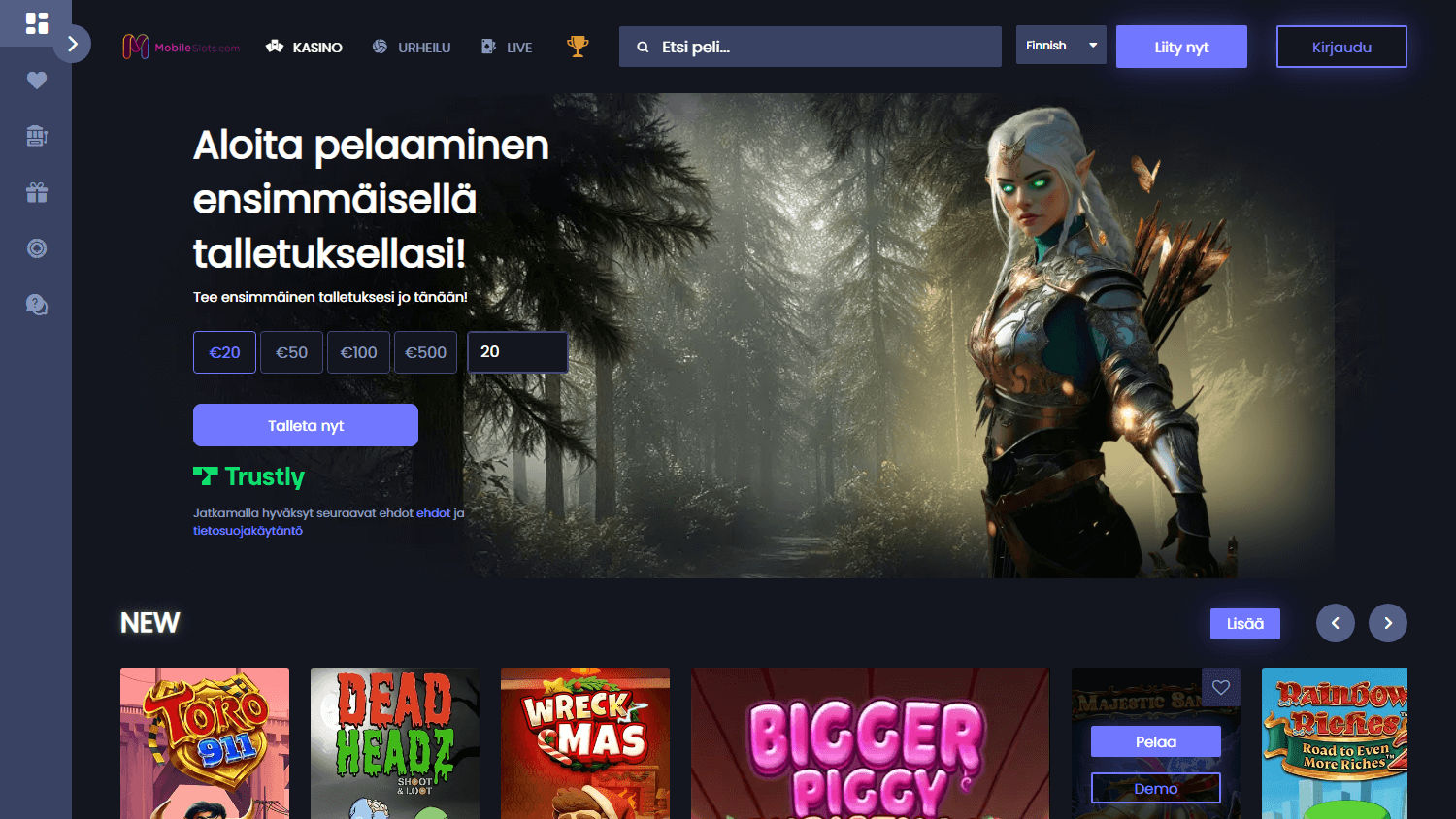 mobileslots.com_casino_homepage_desktop