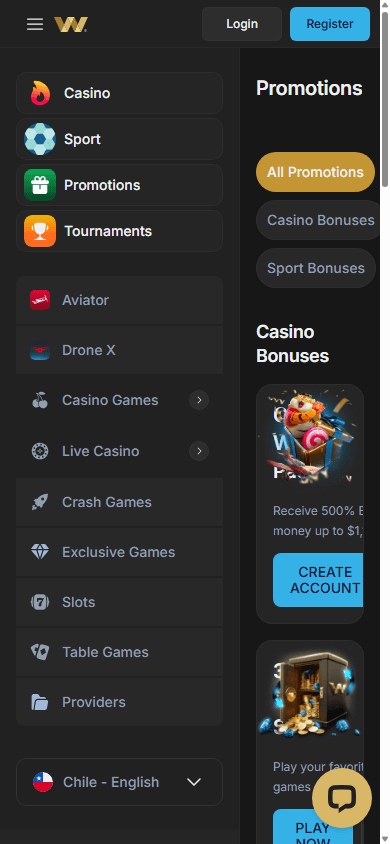 w88es.com_casino_promotions_mobile