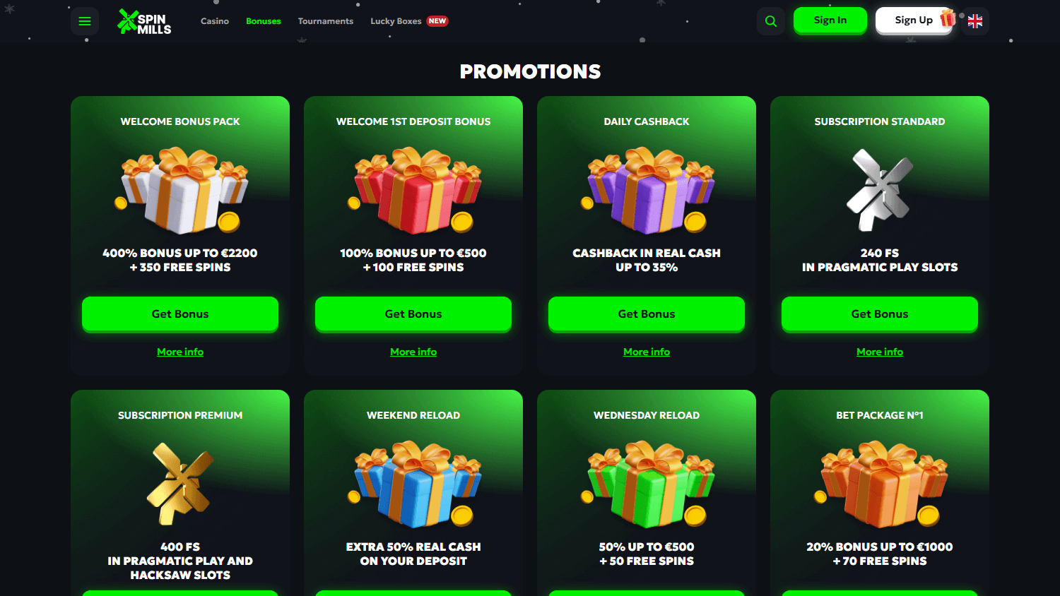 spinmills_casino_promotions_desktop