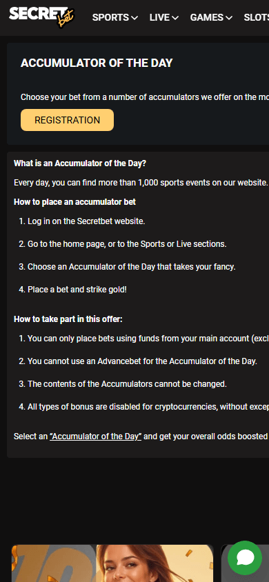 secretbet_casino_promotions_mobile