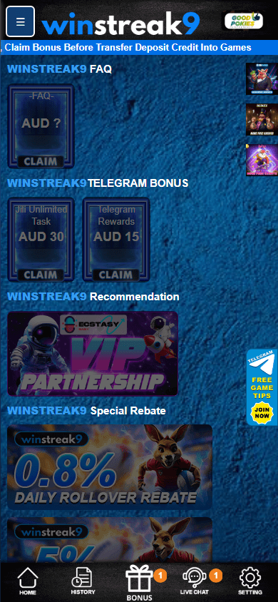 winstreak9_casino_promotions_mobile