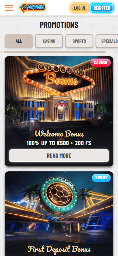 wyns_casino_promotions_mobile