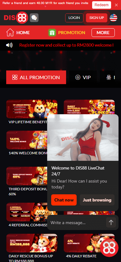 dis88_casino_promotions_mobile