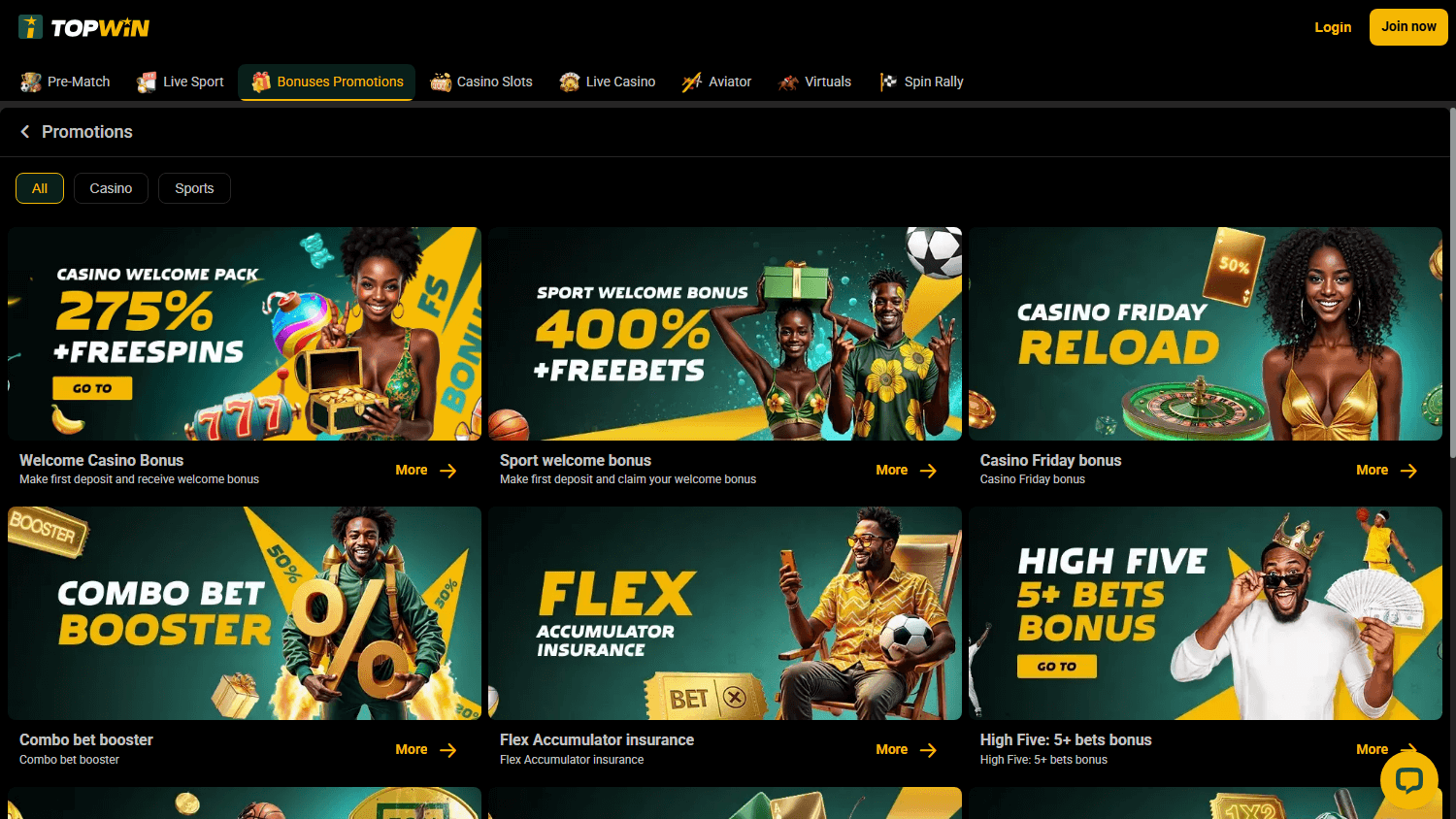 topwin_casino_promotions_desktop