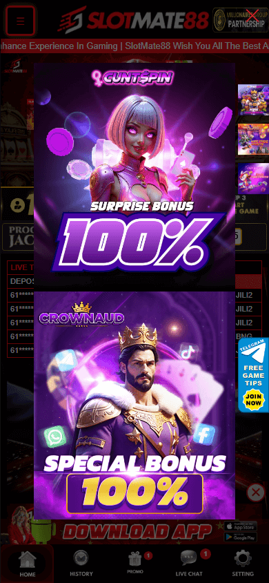 slotmate88_casino_game_gallery_mobile