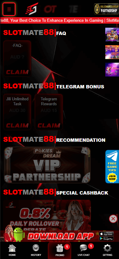 slotmate88_casino_promotions_mobile