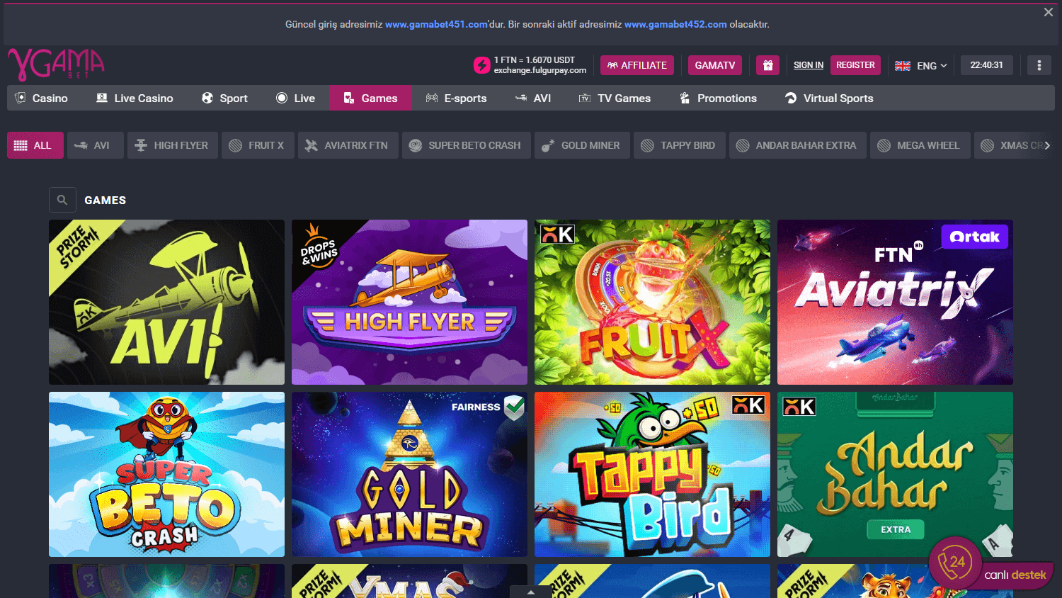 gamabet_casino_game_gallery_desktop