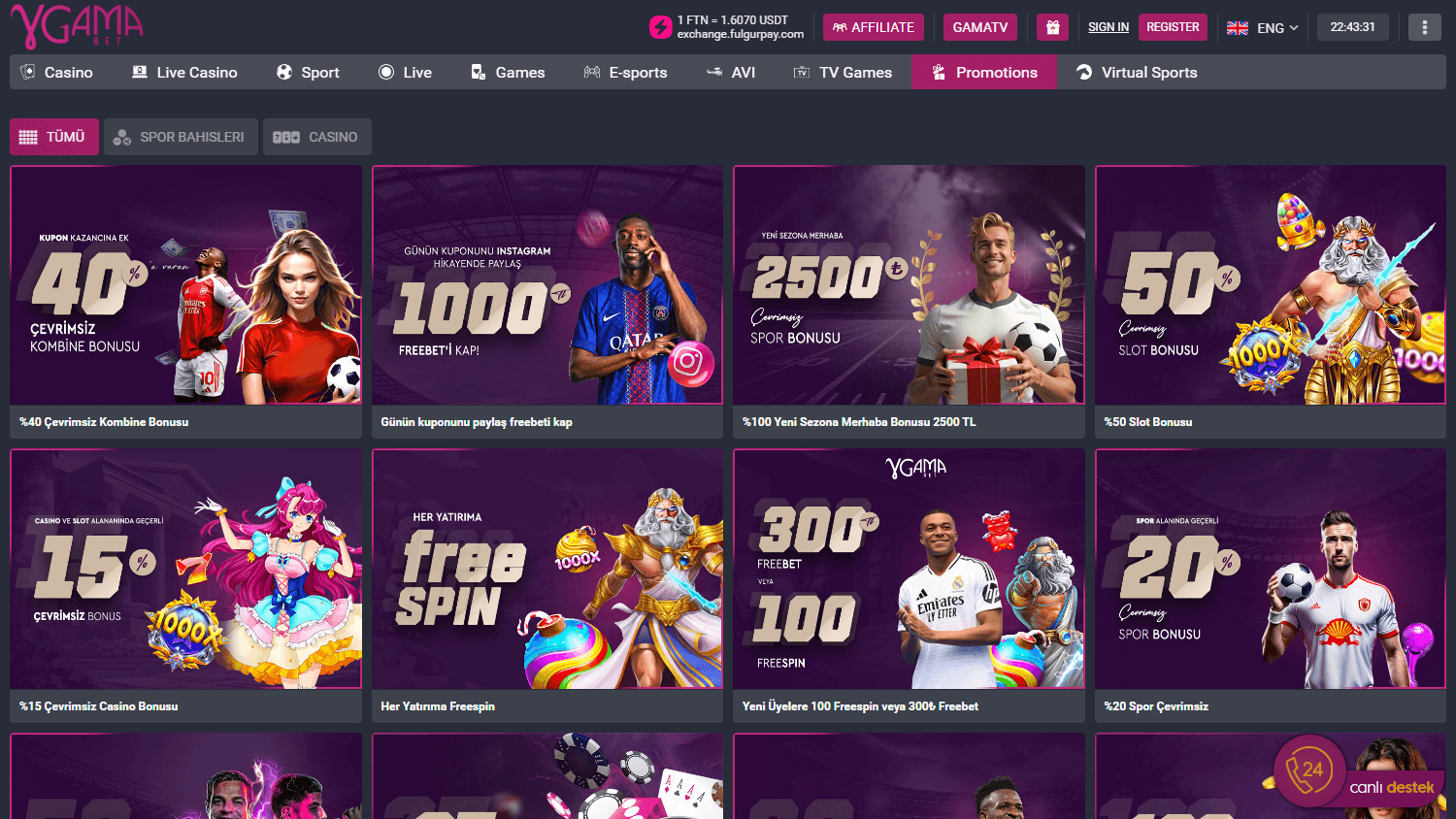 gamabet_casino_promotions_desktop