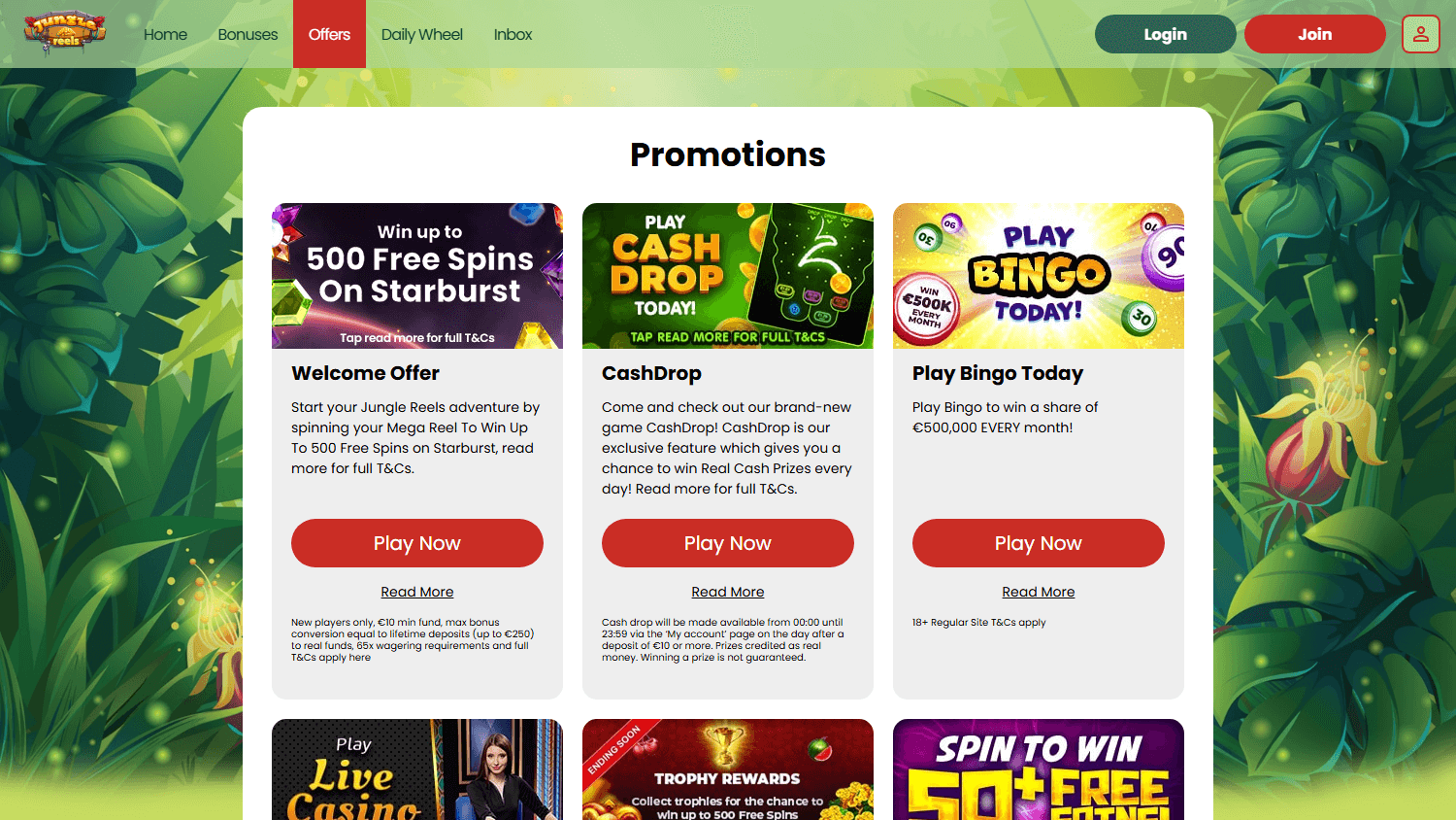 jungle_reels_casino_ie_promotions_desktop