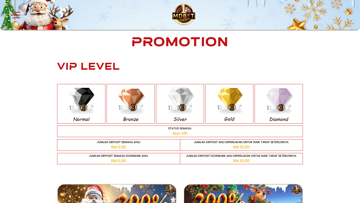 1mdbet_casino_promotions_desktop