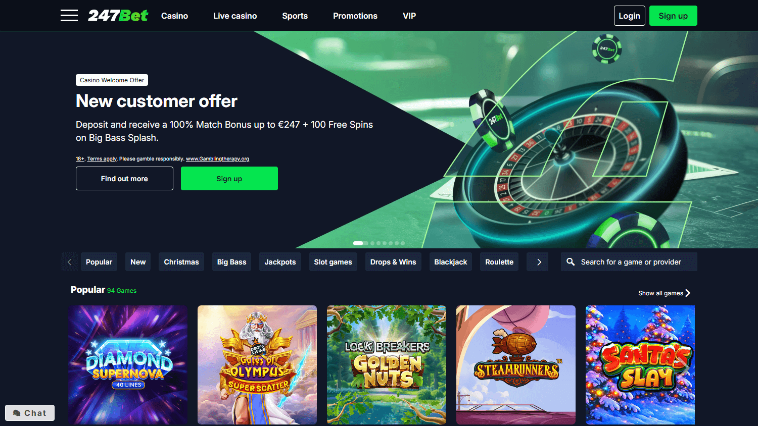 247bet_casino_homepage_desktop