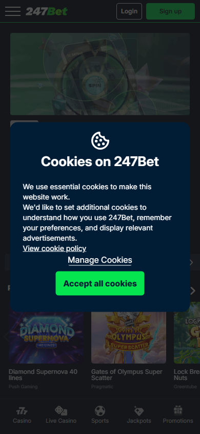 247bet_casino_homepage_mobile