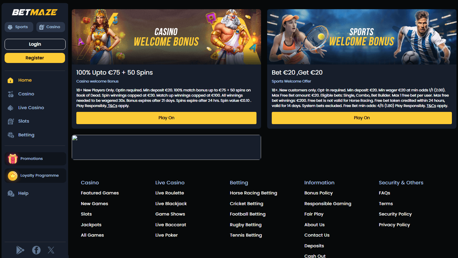 betmaze_casino_promotions_desktop